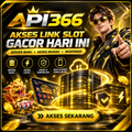 API366 : Akses Link Slot Gacor Hari Ini Dengan Server Baru Gampang Cuan